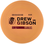 OG Firm Phi Drew Gibson - Salmon - Powergrip USA