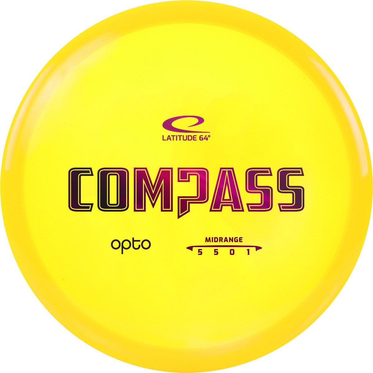 Opto Compass - Powergrip USA