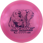 Opto Glimmer Jade - Powergrip USA