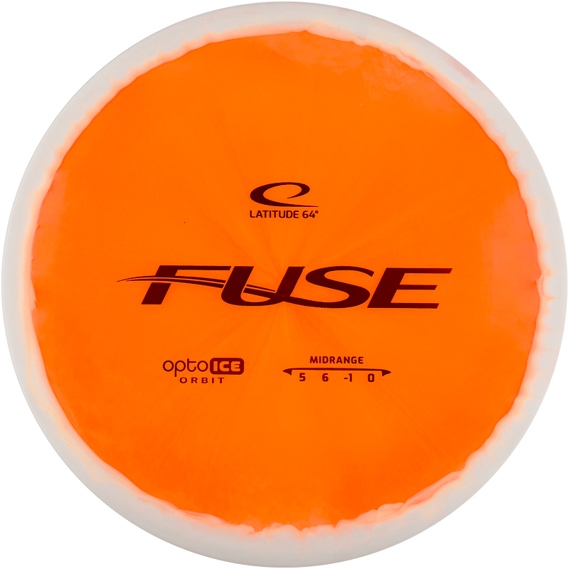 Opto Ice Orbit Fuse - Powergrip USA