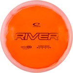 Opto Ice Orbit River - Orange - Powergrip USA