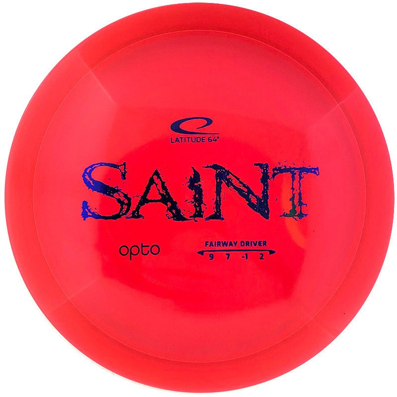 Opto Saint - Powergrip USA