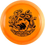 Proto Color Glow Champion Gorgon Halloween 2024 - Glow - Powergrip USA