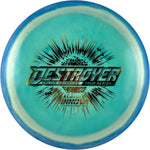 Proto Glow Halo Star Destroyer Calvin Heimburg 2024 Tour Series - Glow - Powergrip USA