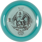 Phoenix Da’E - Yellow - Powergrip USA