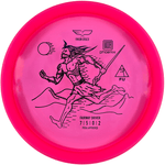 Phoenix Fu - Blue - Powergrip USA