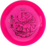 Phoenix Hu - Powergrip USA