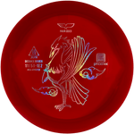 Phoenix Jun - Blue - Powergrip USA