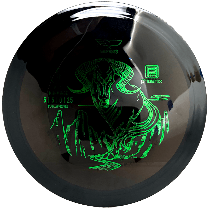 Phoenix Kui - Powergrip USA