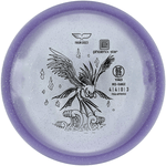 Phoenix Star Yao - Plum - Powergrip USA