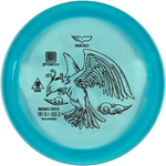 Phoenix Wei - Blue - Powergrip USA