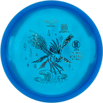 Phoenix Yao - White - Powergrip USA