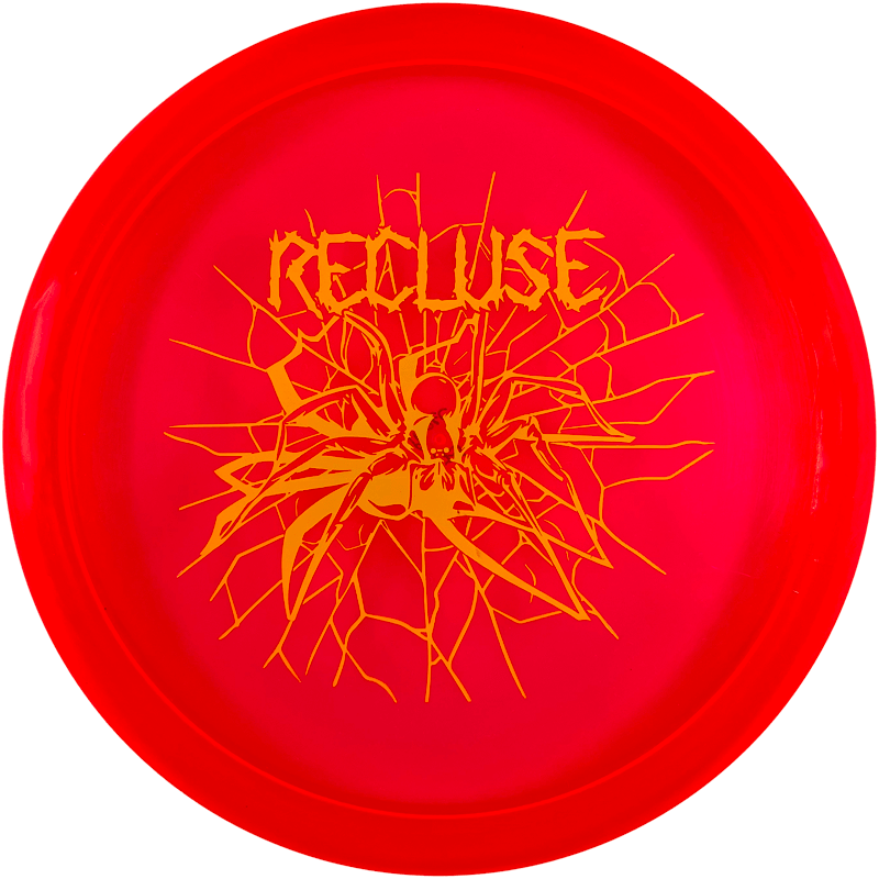 Pinnacle Recluse - Powergrip USA