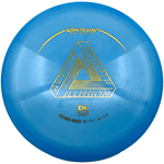 Platinum Illusion - Yellow - Powergrip USA