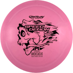 Platinium Speed Demon - Periwinkle - Powergrip USA