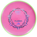 Plasma Envy - Cherry / Yellow - Powergrip USA