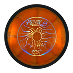 Plasma Tesla Macro - Powergrip USA