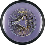 Plasma Wave Factory Misprint - Light Green - Powergrip USA