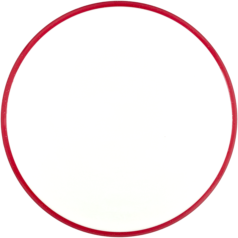 Prism Neutron Pyro Blank Stamp - Powergrip USA