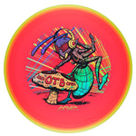 Prism Neutron Trance 2024 OTB Open - Powergrip USA