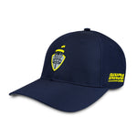 Podium Performance Cap - Black - Powergrip USA