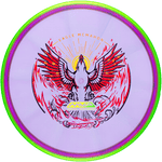 Prism Proton Envy Eagle McMahon Team Series Rebirth - Powergrip USA