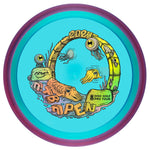 Axiom Discs Prism Proton Soft Vanish 2024 OTB Open - Powergrip USA