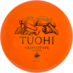 Tuohi Prototype - Powergrip USA