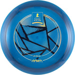 Proton Shift 2024 MVP Open St. Jude Edition - Powergrip USA