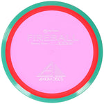 Proton Fireball - Powergrip USA