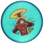 Proton Soft Glitch 2024 OTB Open - Powergrip USA