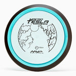Proton Tesla Macro - Powergrip USA