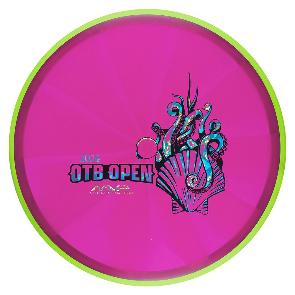 Proton Soft Paradox 2024 OTB Open - Powergrip USA