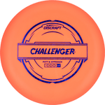 Putter Line Challenger - Powergrip USA