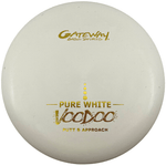 Gateway Pure White Voodoo - Powergrip USA
