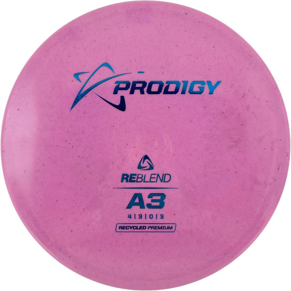 ReBlend A3 - Powergrip USA