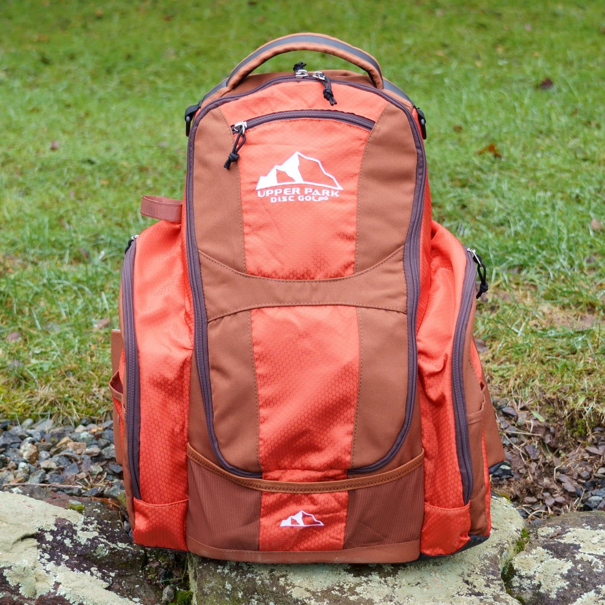 The Rebel - Hydro Blue - Powergrip USA