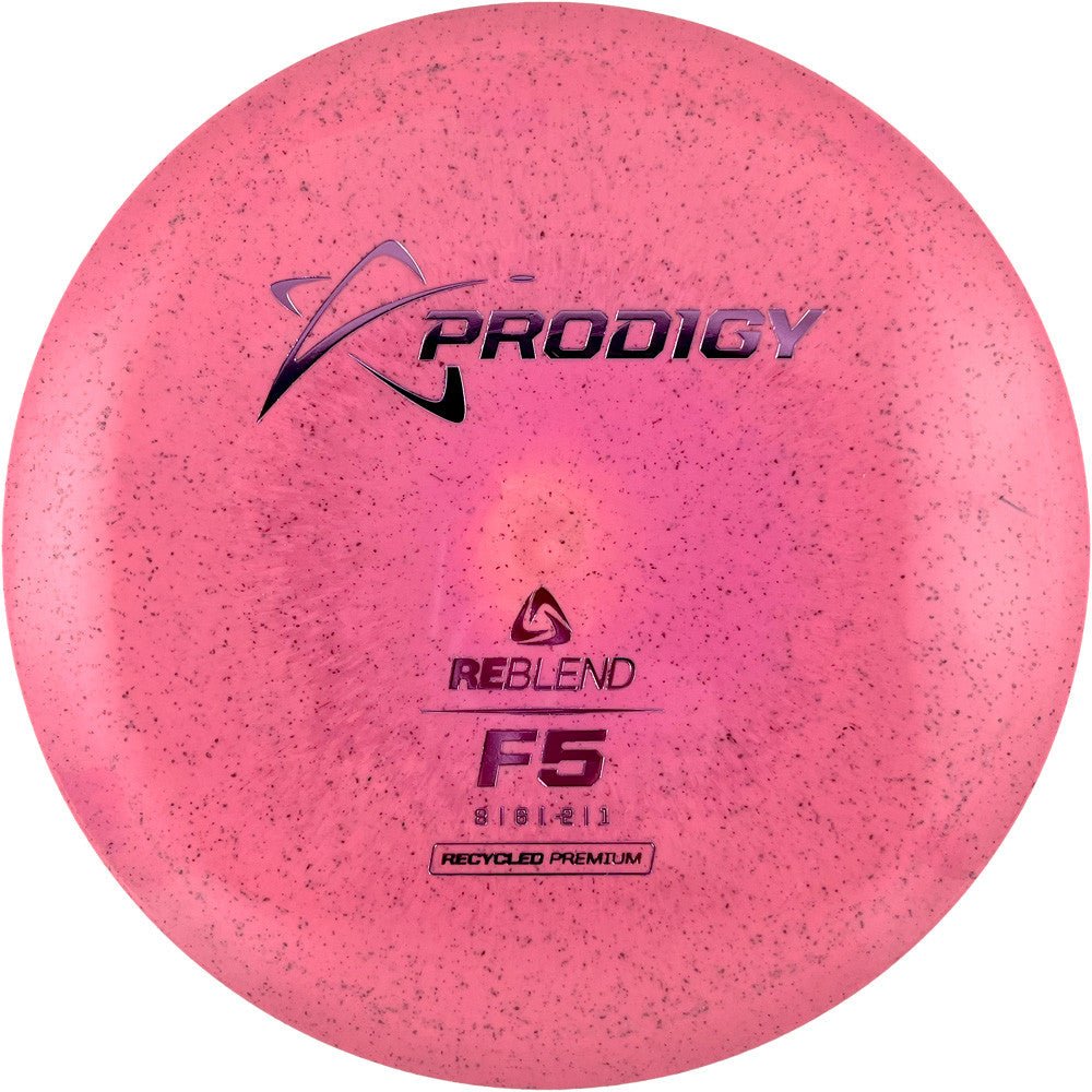 ReBlend F5 - Powergrip USA