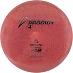 ReBlend M2 - Orange - Powergrip USA
