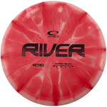 Retro Burst River - Powergrip USA