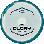 Royal Grand Glory First Run - Powergrip USA