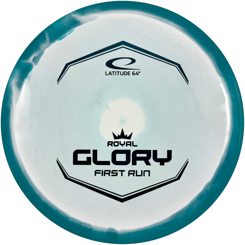 Royal Grand Glory First Run - Powergrip USA