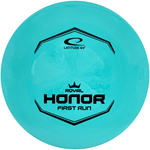 Royal Grand Honor First Run - Powergrip USA