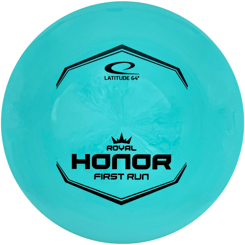 Royal Grand Honor First Run - Powergrip USA