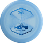 Latitude 64 Royal Sense Hope First Run - Powergrip USA