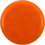 Latitude 64 Royal Sense Hope First Run - Blank Stamp - Powergrip USA