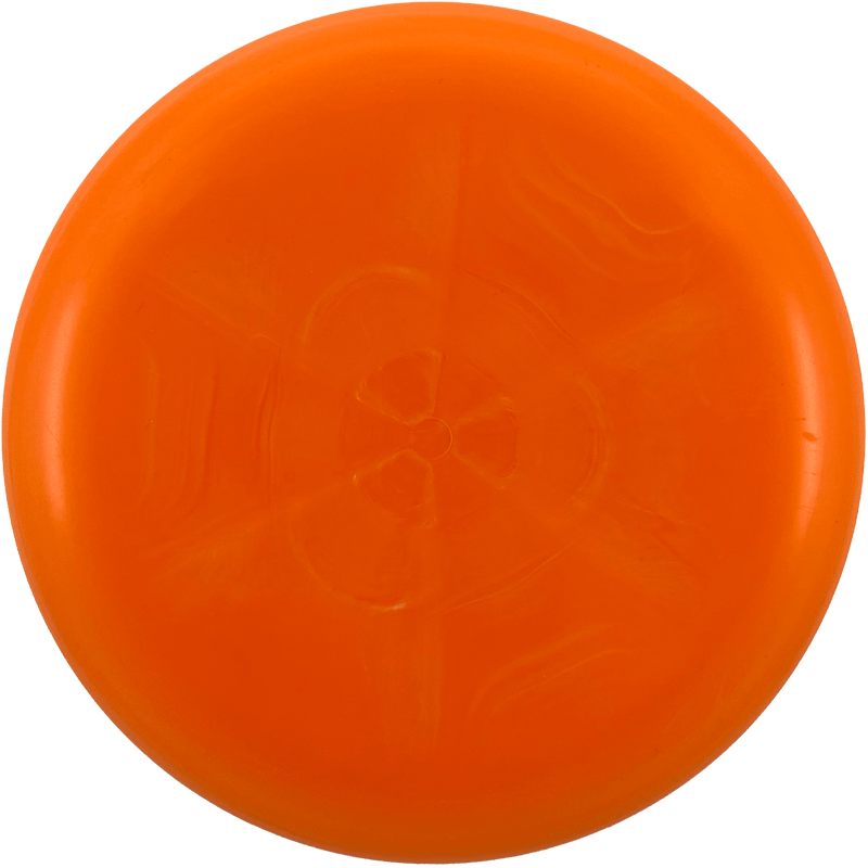 Latitude 64 Royal Sense Hope First Run - Blank Stamp - Powergrip USA