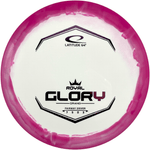 Royal Grand Orbit Glory - White / Red - Powergrip USA