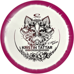 Royal Grand Orbit Grace Kristin Tattar Signature - Powergrip USA