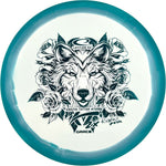 Latitude 64 Royal Grand Orbit Grace Kristin Tattar Signature 2024 Edition - Powergrip USA